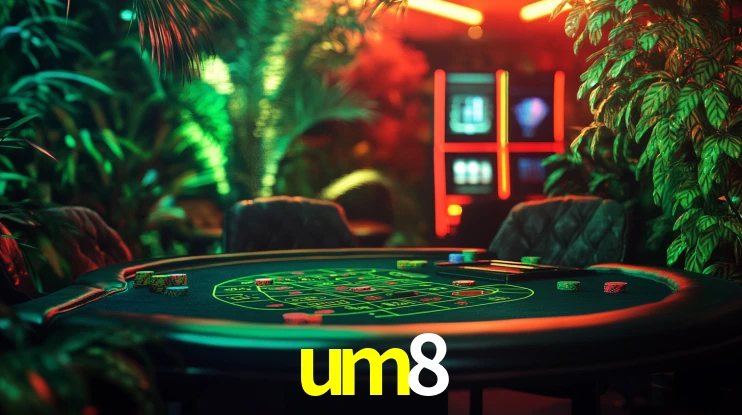 Welcome Bonus um8