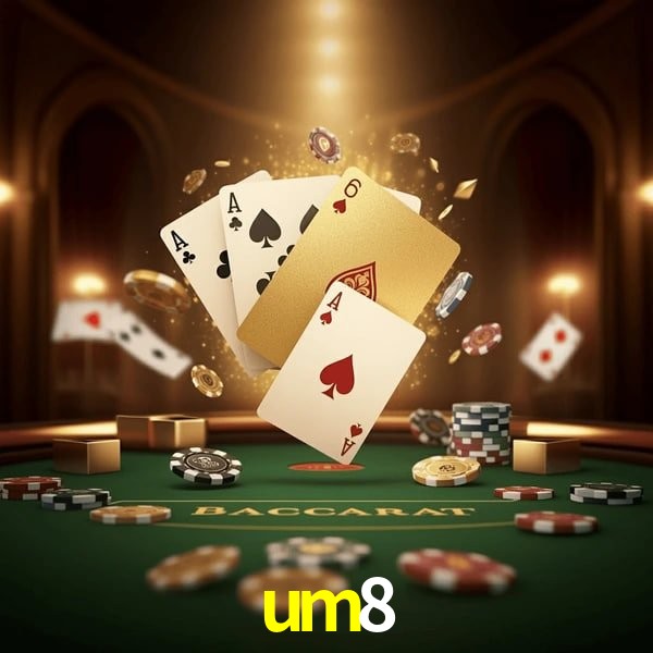 Live Casino um8