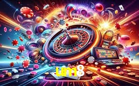 Experiência VIP um8
