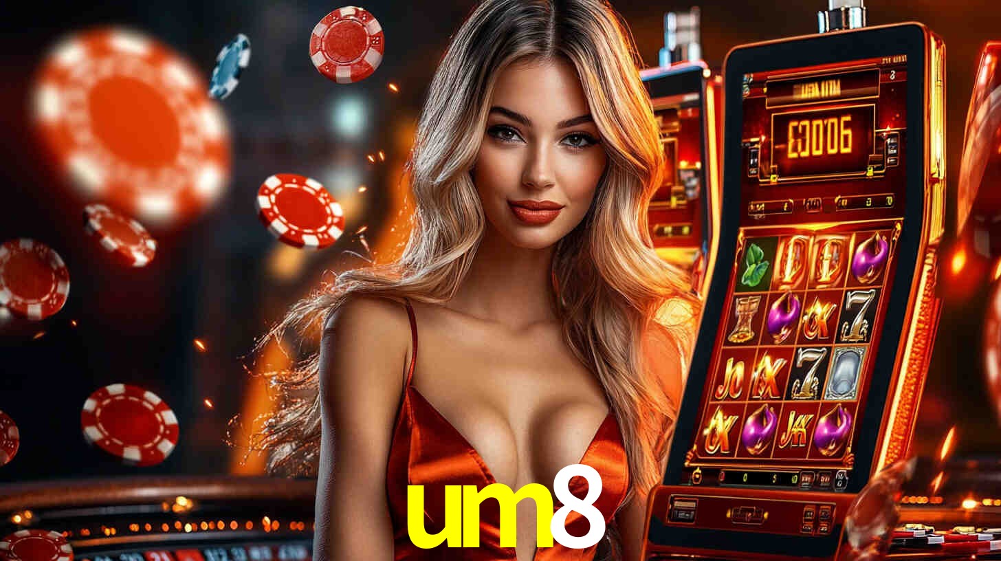 um8: Seu Especialista em Apostas Esportivas Brasileiras