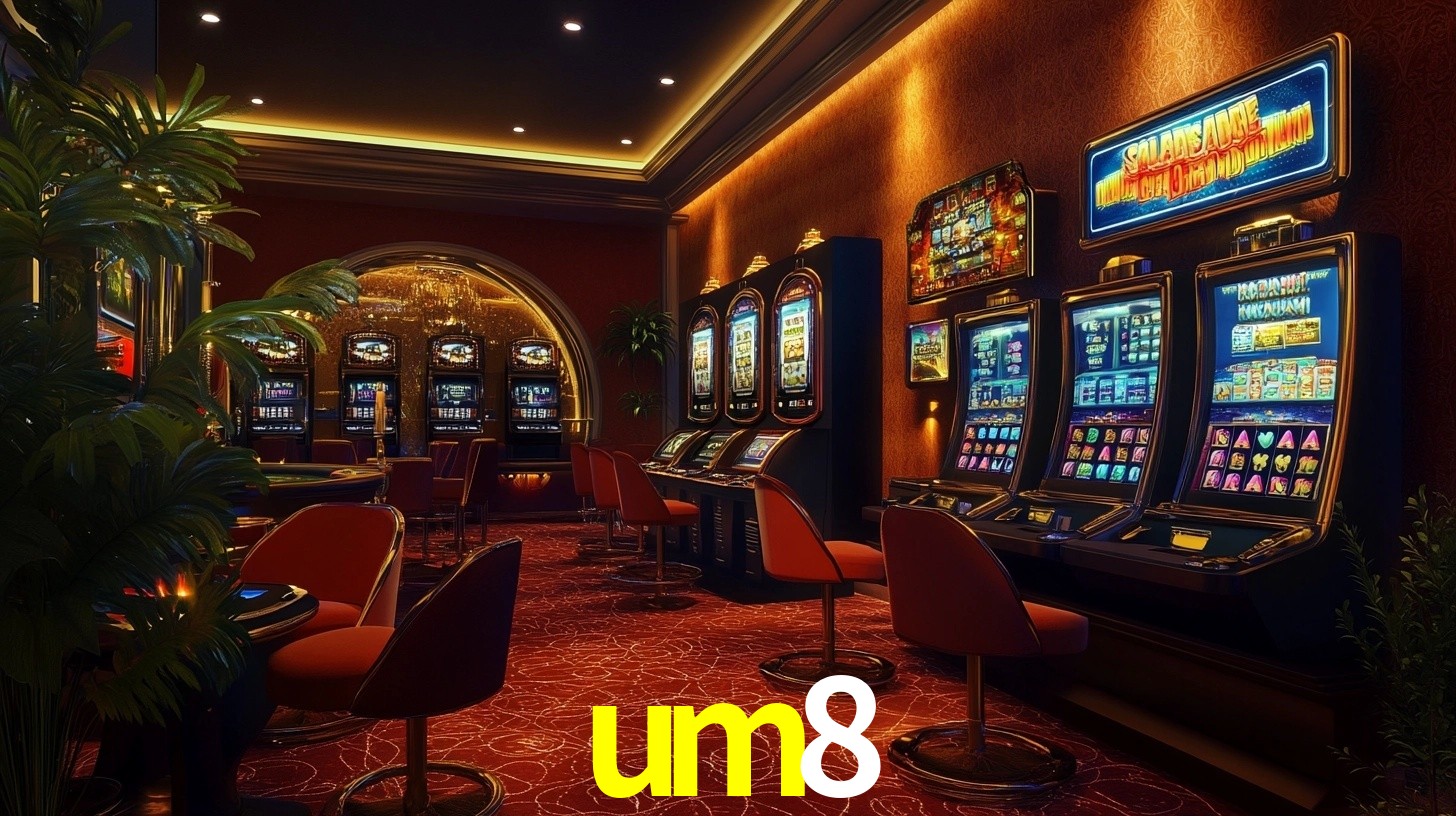 Exclusive Games um8