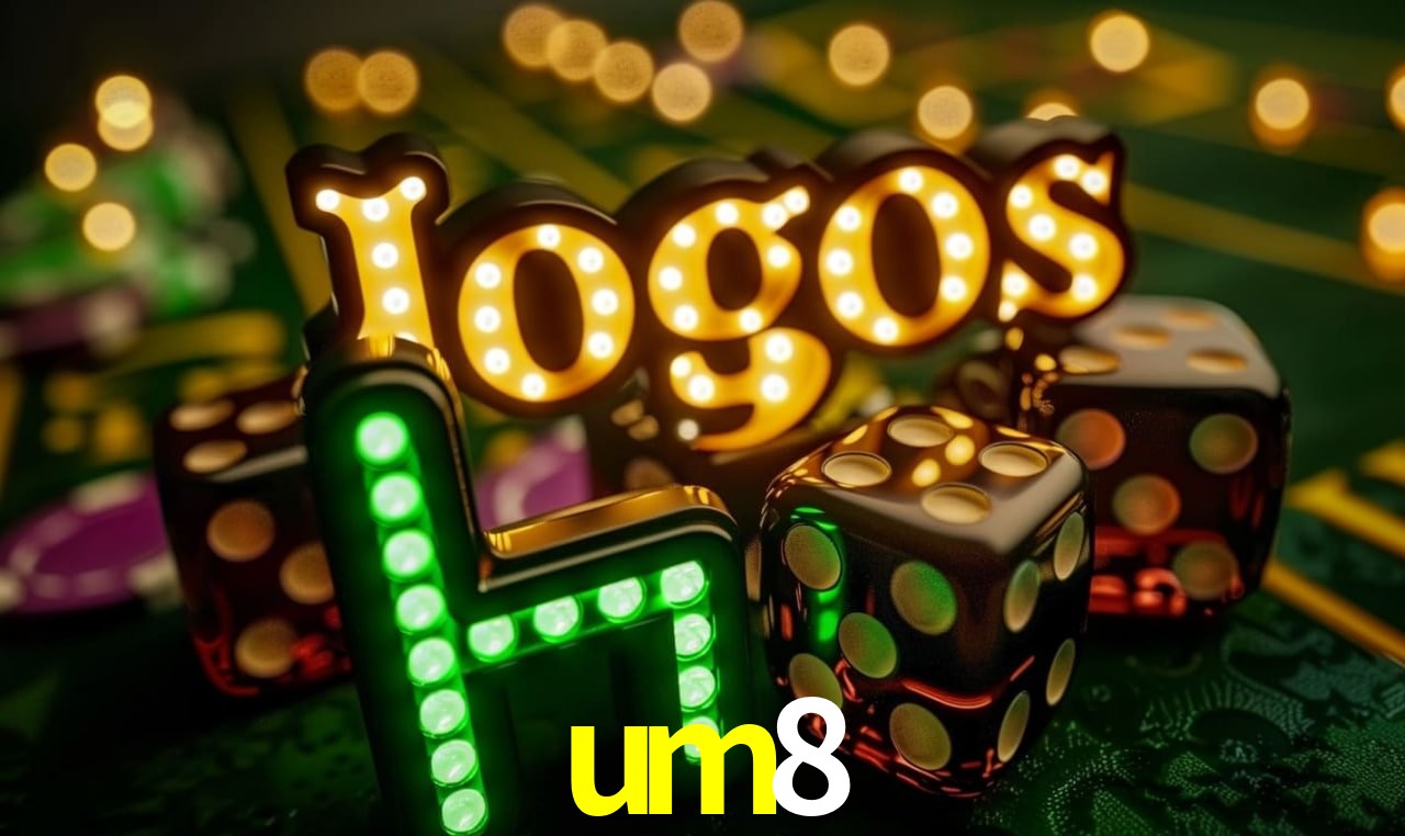 Casino Ao Vivo um8