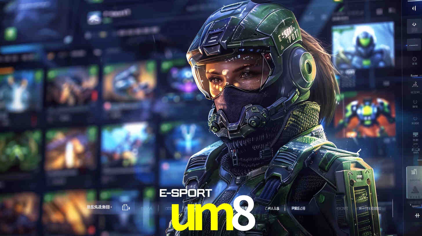 Platform Technology um8