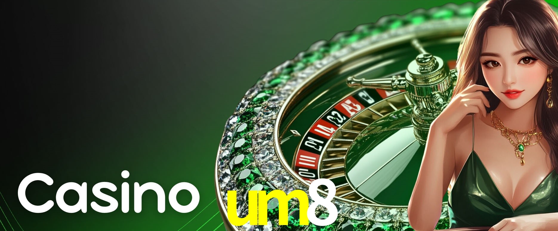 Account Benefits um8