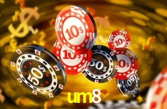 Apostas de Tênis um8
