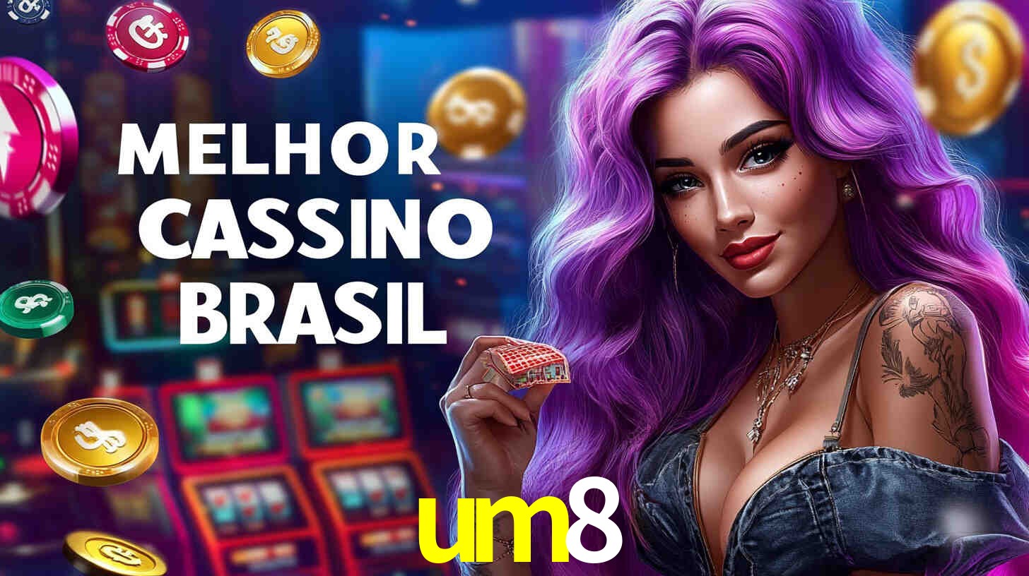 Explorando a Categoria de Eventos em Apostas na um8