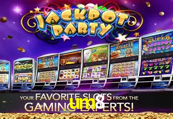 Descubra o Mundo do Cassino Online com um8