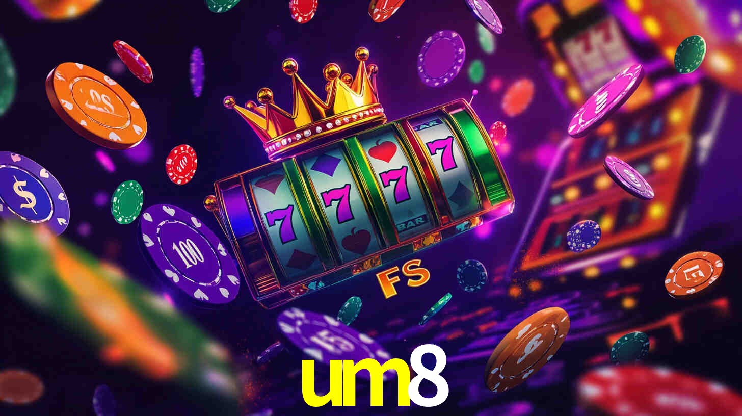 Premium Interface um8