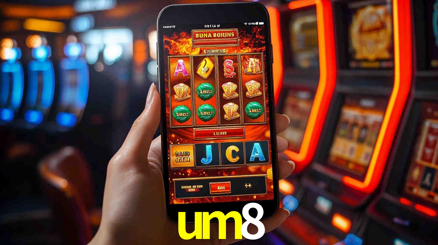 um8 - Cassino Online e Slots com - um8.com