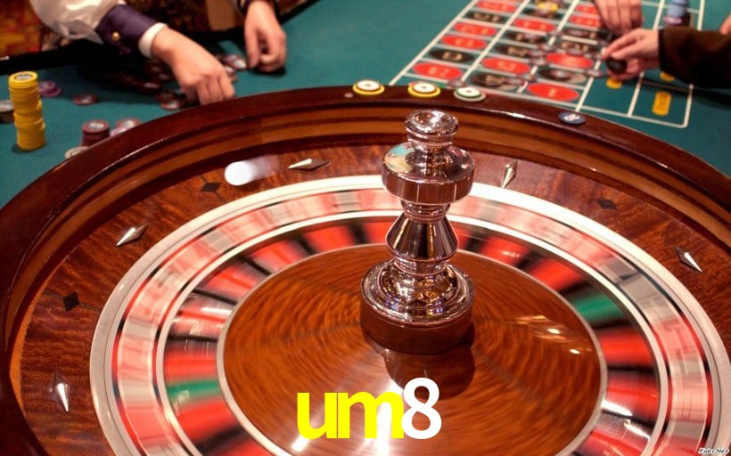 Casino Ao Vivo um8