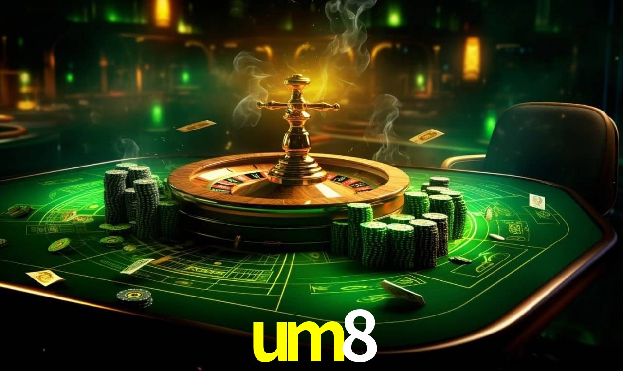 cassino um8