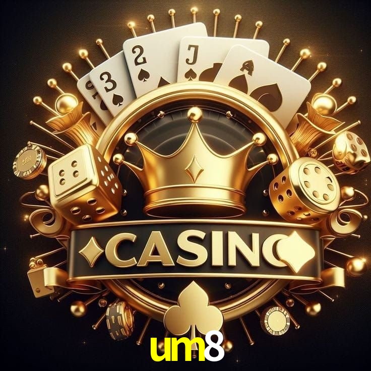Jogos de Slot um8