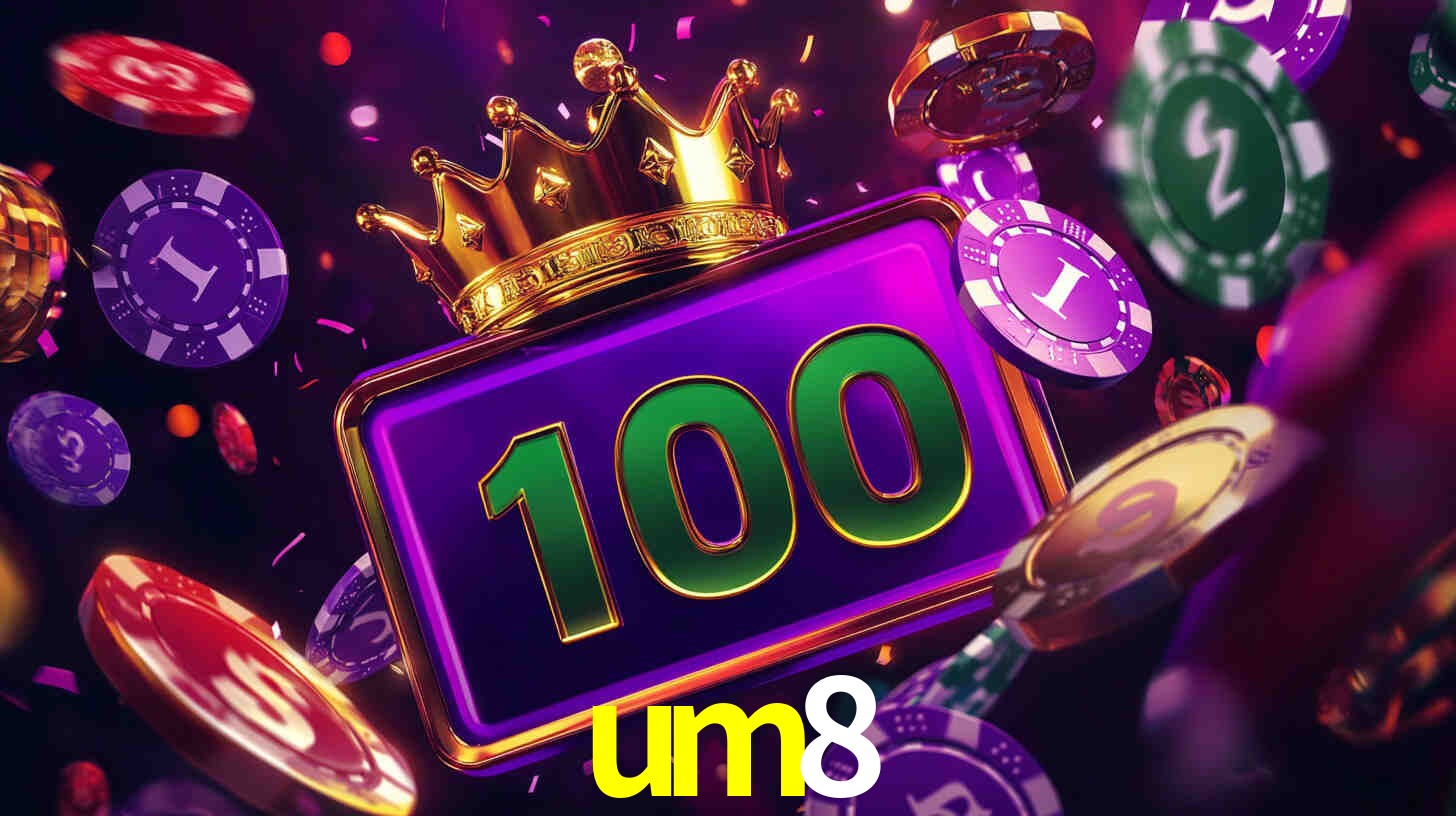 um8 App Interface