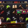 Weekend Specials um8