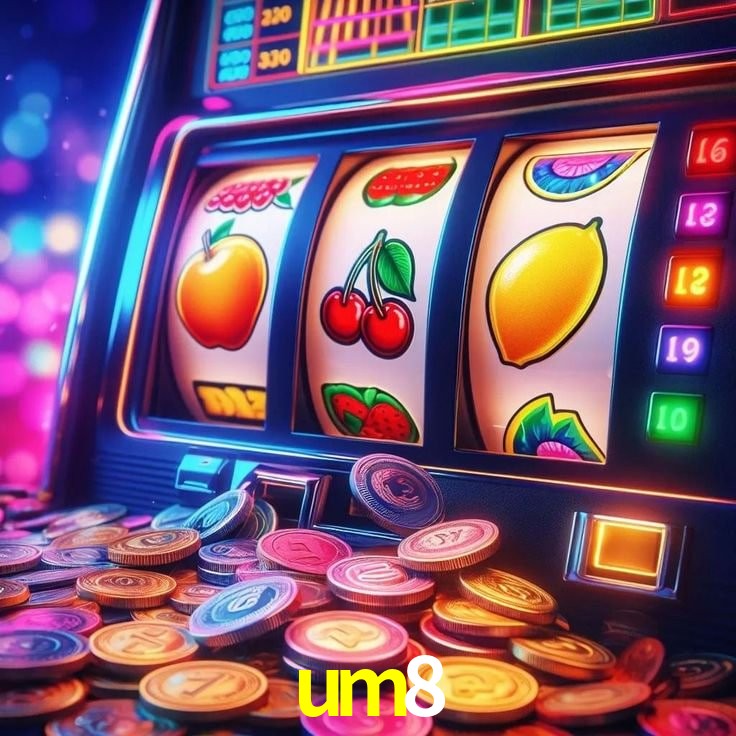 Recursos de Bônus um8