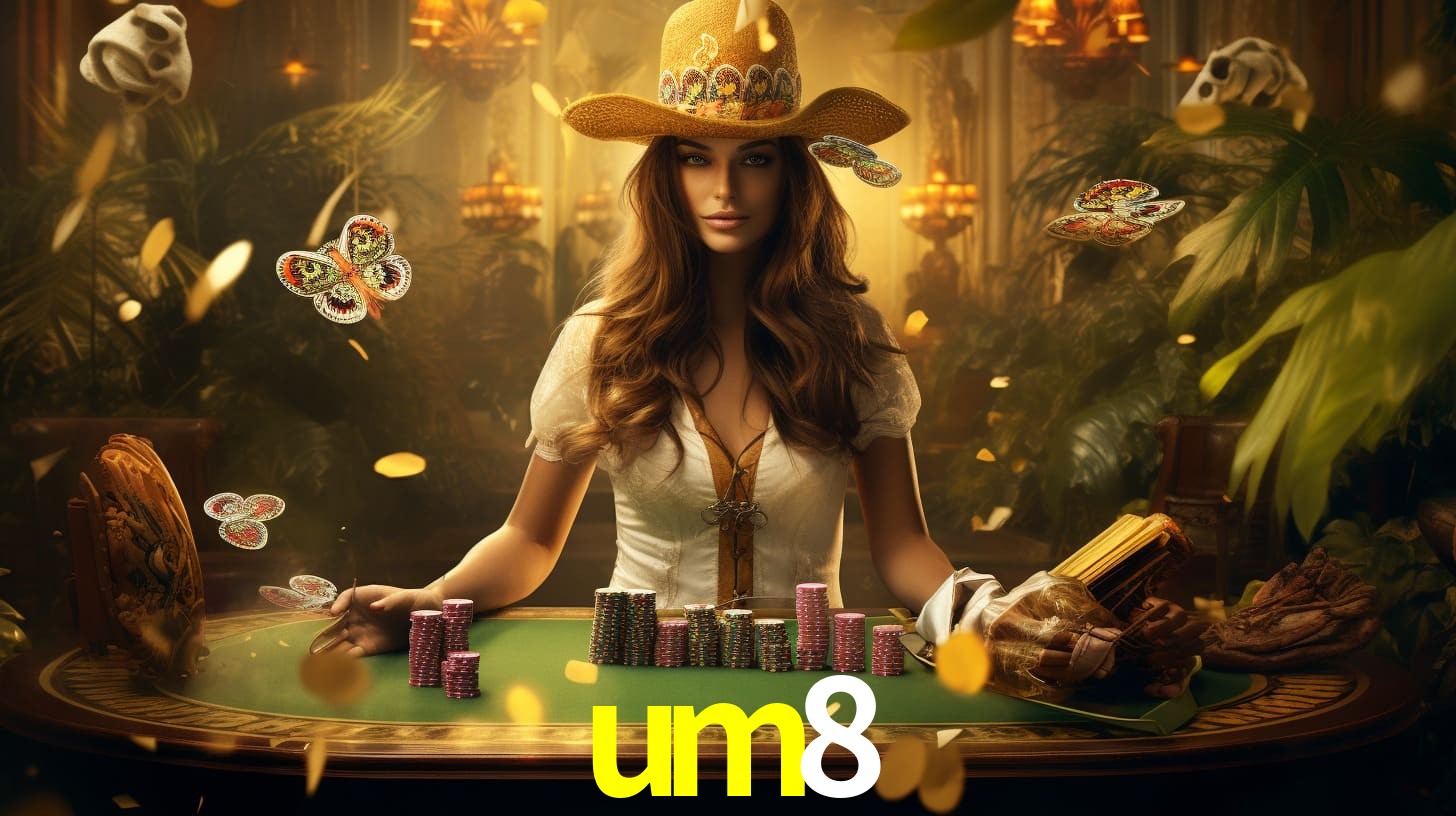 Tournaments um8